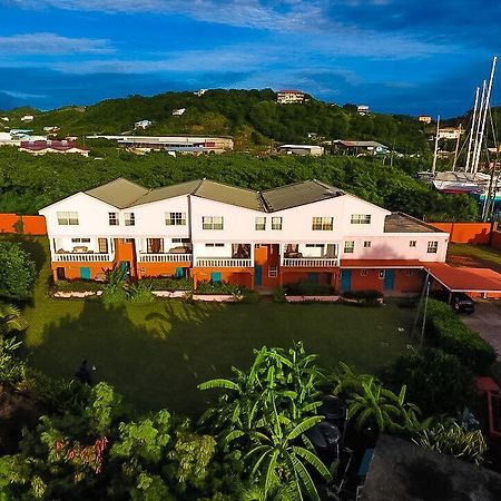 Cool Premier Apts. - Airport/Sgu Blow Hole ภายนอก รูปภาพ